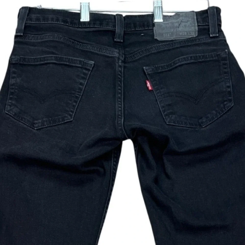 Levis levi 511
